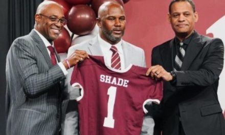 A transfer pipeline from Miles to Alabama A&M has started. All the players who joined Sam Shade