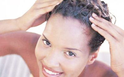 How Black Women Can Maintain a Healthy Scalp This Winter