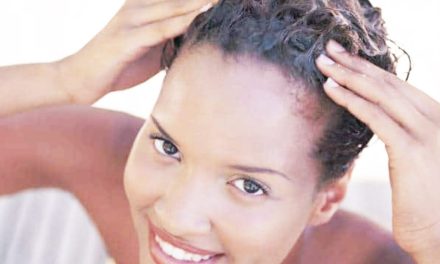 How Black Women Can Maintain a Healthy Scalp This Winter