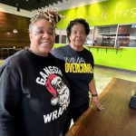 Inside the Newly Opened Yo Mama’s Location in Downtown Birmingham 