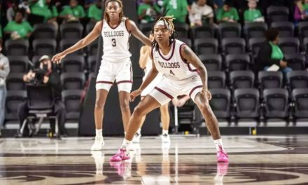 Women’s Basketball Earns Week 7 and Week 8 SWAC Awards