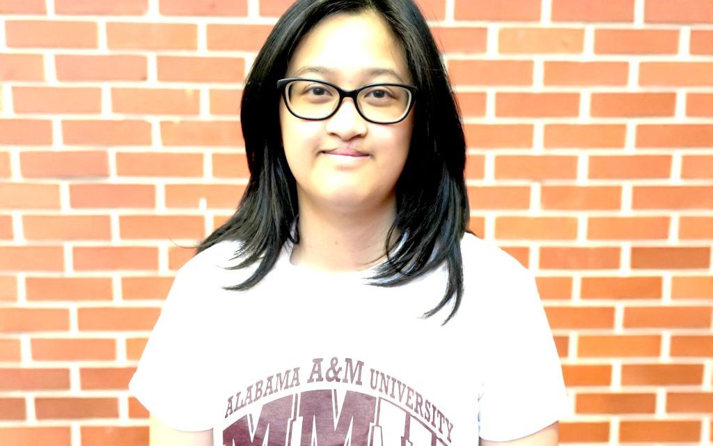 Saxophonist Shares Unique Experience as a Member of the Marching Maroon & White