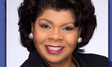 PRESS ROOM: April Ryan Joins Black Press USA as Washington Bureau Chief and Senior White House Correspondent