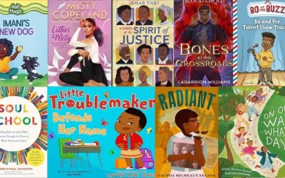 Nine books for students to look out for in 2025