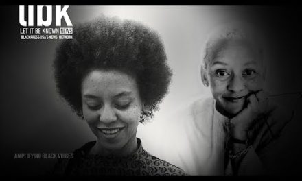 Nikki Giovanni