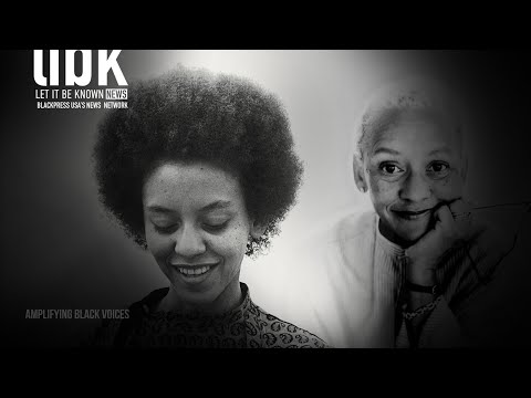 Nikki Giovanni