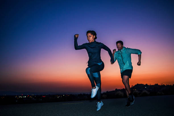 Morning Or Night: When Should You Work Out?