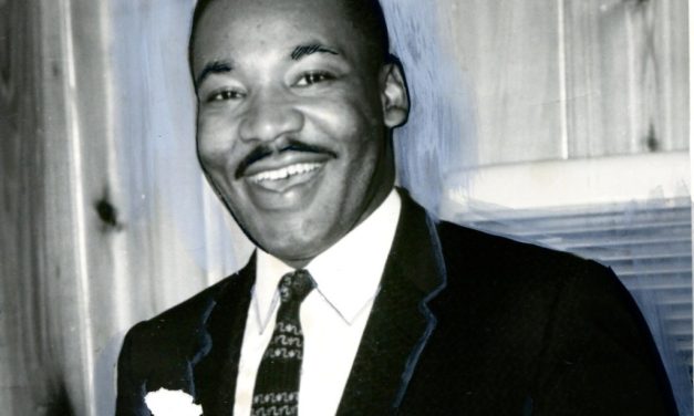 The long struggle to establish Martin Luther King Jr. Day