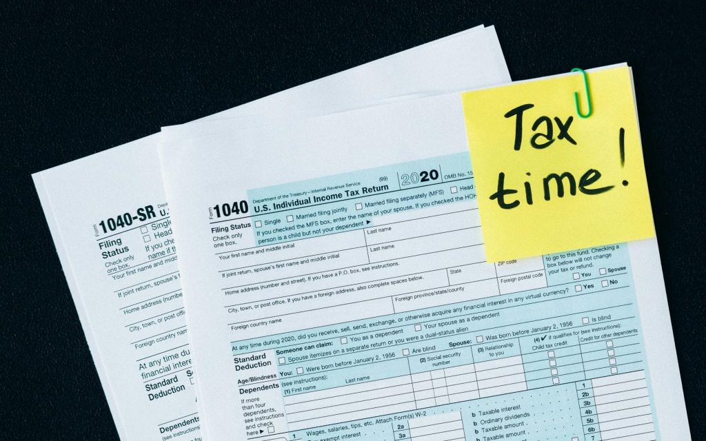 Comptroller Lierman announces start of tax season in Maryland