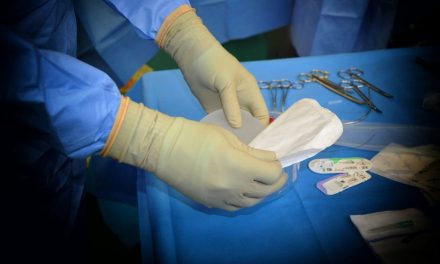 Court orders mediation in D.C. suit against cosmetic surgery group