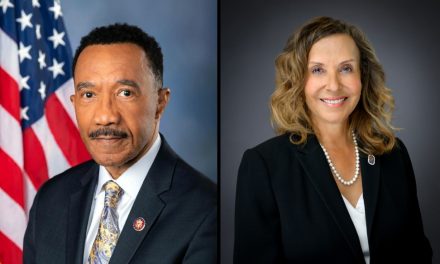 PRESS ROOM: Congressman Kweisi Mfume endorses Jolene Ivey for Prince George’s County executive