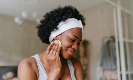 Acne over 30? Here’s How to Get It Under Control