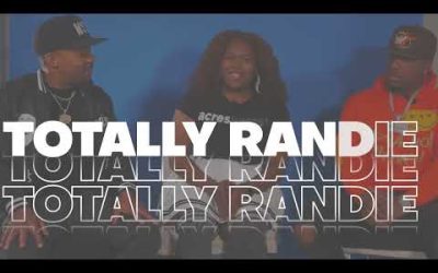 Talking With TotallyRandie: UNCF partners with Disney