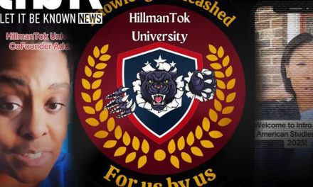 HillmanTok University: The Digital HBCU Revolutionizing Online Education