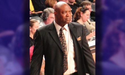 OP-ED: Tribute to Coach Leonard Hamilton: a Man of God