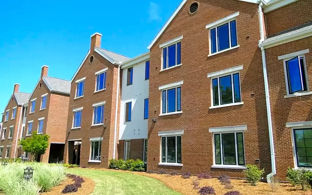 Huntsville Senior Residents Sue Over Flooded Apartments, Displacement