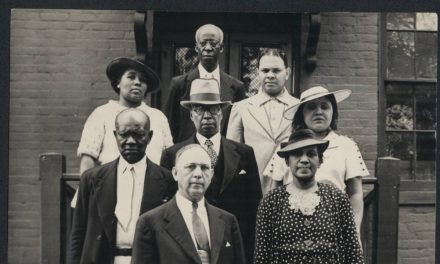 From the AFRO Archives: A look at the work of A. Philip Randolph