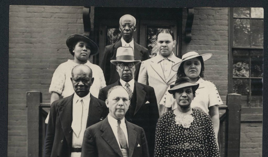 From the AFRO Archives: A look at the work of A. Philip Randolph