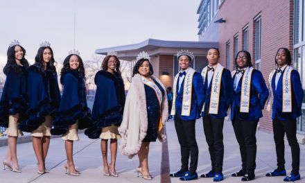 Coppin State University celebrates 125 years during 2025 Homecoming events