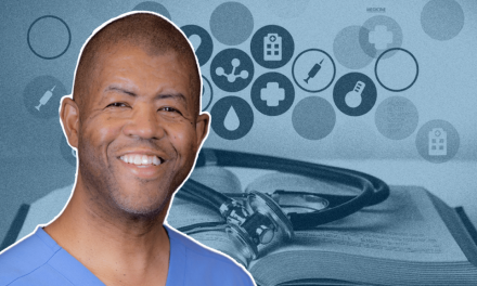 Celebrating Black History Month: Inspiring the Next Generation of Physicians