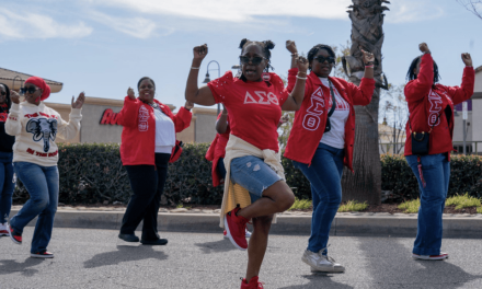 Fontana Celebrates Black History Parade and Exposition With Vibrant Community Turnout