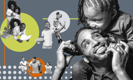 Healthy Heritage Celebrates Families with the Launch of the Effective Black Parenting Program