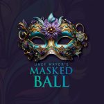 The UNCF Mayor’s Masked Ball Returns to Birmingham to Benefit HBCU Students