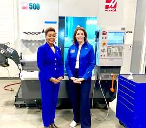 Alabama’s Workforce is Key to Manufacturing’s Future