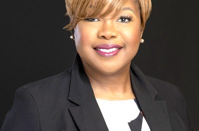 Raven Perry-Beach, Esq. Announced as 2025 Huntsville Kidney Patient Chair