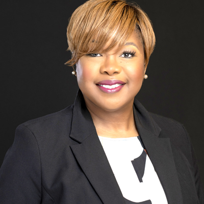 Raven Perry-Beach, Esq. Announced as 2025 Huntsville Kidney Patient Chair