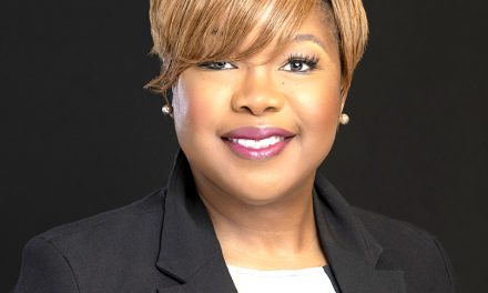 Attorney Raven Perry-Beach Joins Speakin’ Out News as Legal Columnist