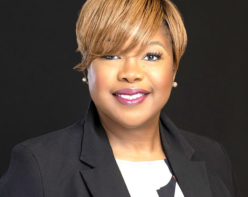 Attorney Raven Perry-Beach Joins Speakin’ Out News as Legal Columnist