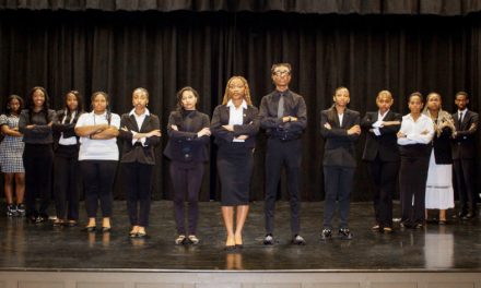 Honors Program to Host Black History Month Debate Showcase