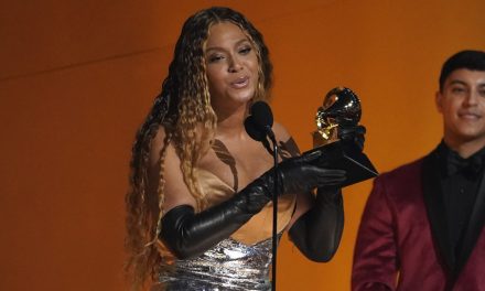 The Grammys are here with Beyoncé leading all nominees at a show shaped by the LA wildfires