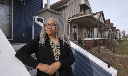 Generations later, a remedy to destroying Black neighborhoods is fulfilled in Michigan