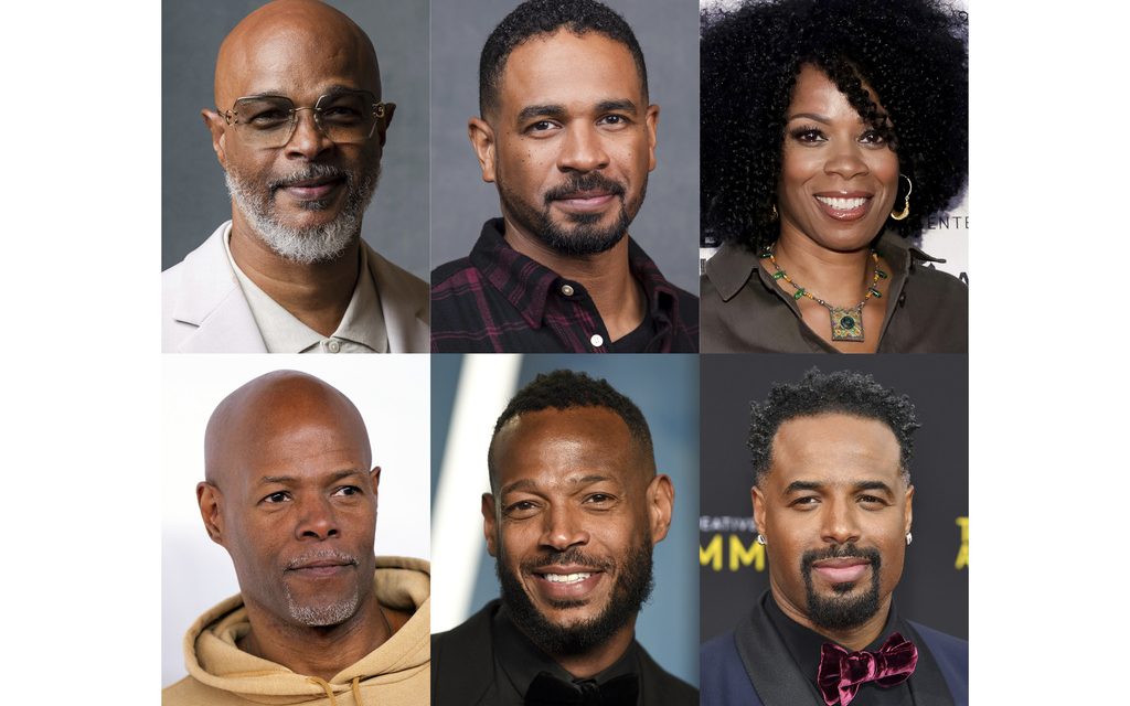 The Wayans family to be inducted into the NAACP Awards’ Hall of Fame