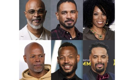 The Wayans family to be inducted into the NAACP Awards’ Hall of Fame