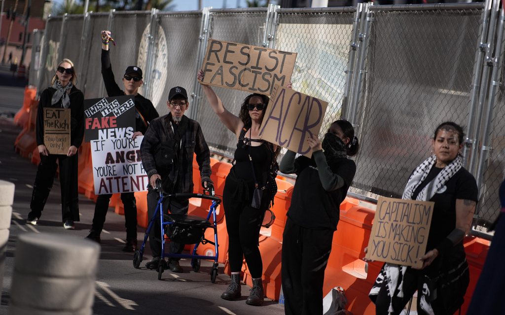 Economic blackout: Will a 24-hour boycott make a difference?