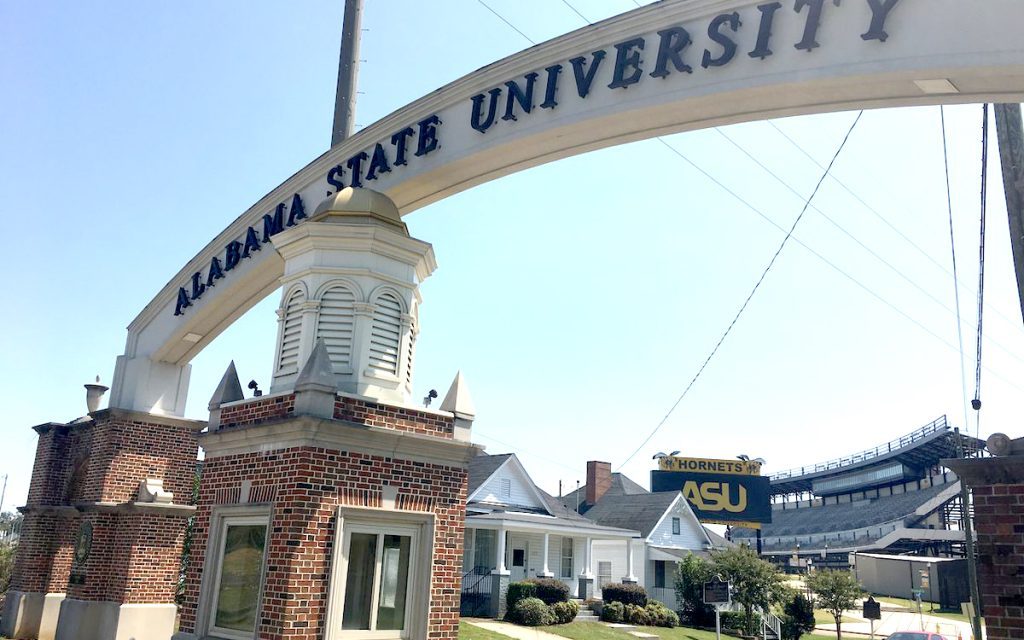 Alabama State University Pioneers Cannabis Education, Opening Doors to a Growing Industry