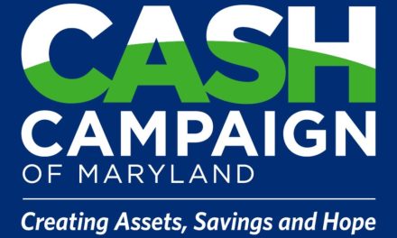 CASH Campaign of Maryland announces Baltimore City and County locations for free tax preparation