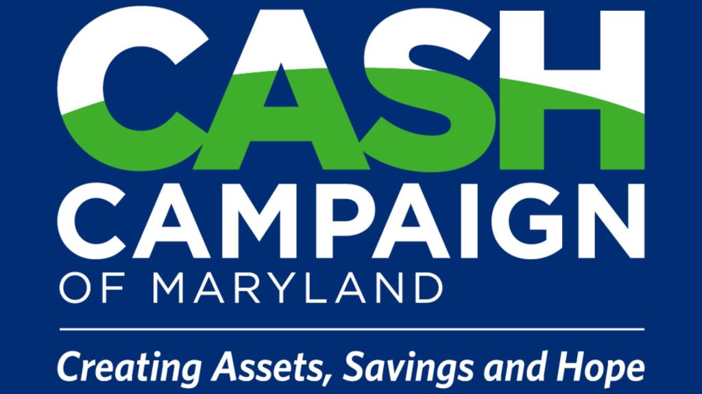 CASH Campaign of Maryland announces Baltimore City and County locations for free tax preparation