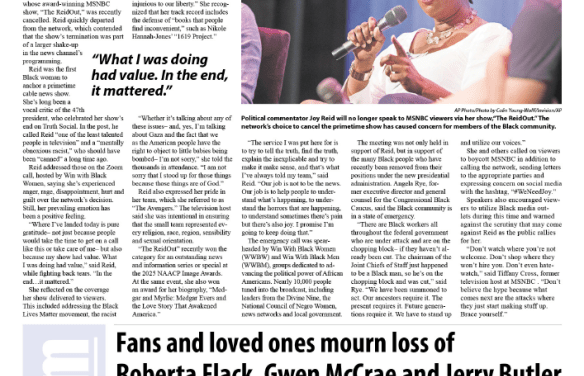 Afro e-Edition 02-28-2025