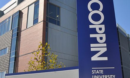 PRESS ROOM: Coppin State University celebrates Homecoming and 125 years of excellence