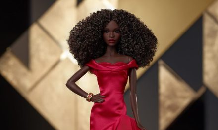 Barbie partnering with Black in Fashion Council to empower the next generation of Black female fashion designers in celebration of Black History Month