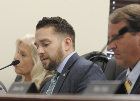 Birmingham legislator wants to repeal law blocking cities from raising minimum wage