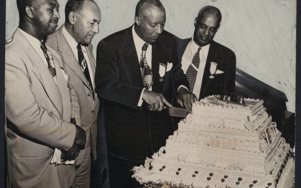 A. Philip Randolph: The organizer of Black labor who left a blueprint for leaders of the future