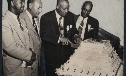 A. Philip Randolph: The organizer of Black labor who left a blueprint for leaders of the future