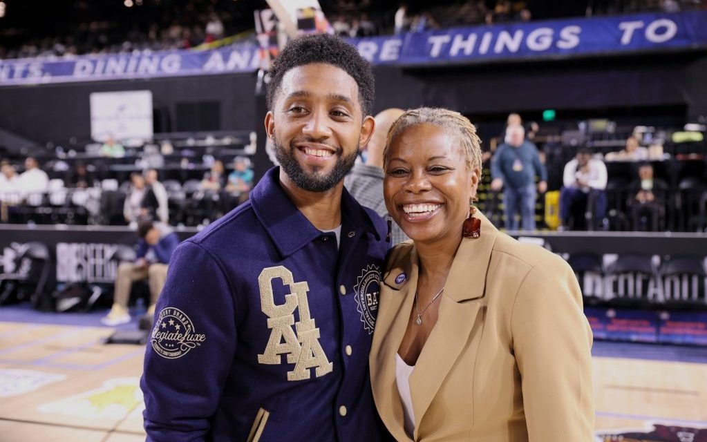 CIAA Tournament returns to Baltimore 