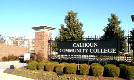 CALHOUN ANNOUNCES APPLICATIONS FOR PAID ENGINEERING INTERNSHIP PROGRAM