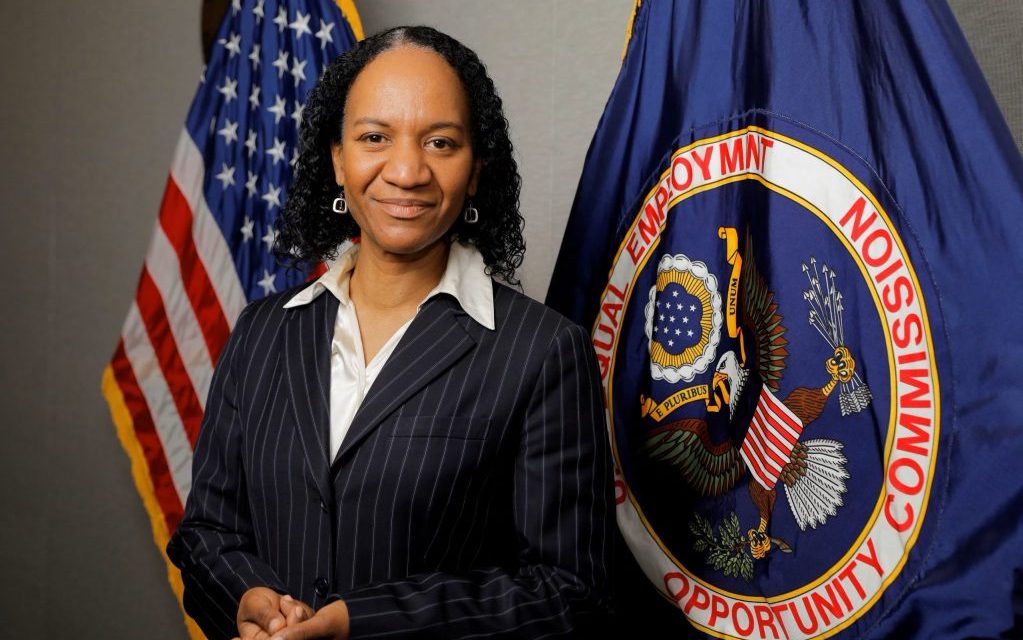 EEOC firings mark dangerous turn for civil rights and workplace protections